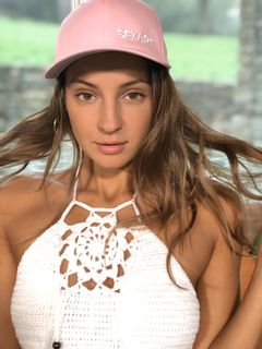Nickname description of creativity the best onlyfanse videos of the revealed insatiable actress MelenaMariaRya