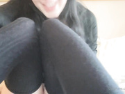 Aella Girl's Insane Dildo Pounding to Gushing Orgasm 💦🍆🔥