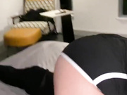 Allison Parker Hotel BBC Pounding 💦🍆🔥 Phat Ass Destroyed