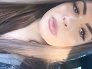 Allison Parker’s Locker Room Squirting Masturbation Blast 💦🔥