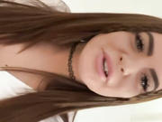 Allison Parker Floods Floor with Massive Squirts! 💦🔥