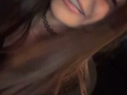 Allison Parker Bubble Butt Lesbian Fun with Hot Friend 💦🍑🔥