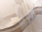 Amber Sonata's Explosive Shower Facial Cum Blast 💦🔥