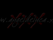 Angel Deluca's Quick Release Massive Tit Cum Explosion 💦🍆🔥