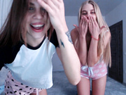 Ani Butler e Kristy: Forbice e Succhiata di Figa 🔥