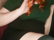 Cosplay Poison Ivy Masturbação Mútua 🔥💦 Orgasmo Explosivo