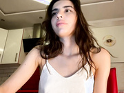 Any MILF Verehrt Riesenschwanz mit Schlabbernder Lust 🔥🍆💦