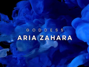 Goddess Aria Zahara Video Store Cum Dump Facial 💦