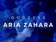 Goddess Aria Zahara Cum Guzzler Mantra Conditioning 🔥💦