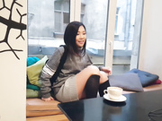 AsianDreamX Petite Asian Slut Squirting Frenzy 💦🍆🔥