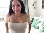 Aspen Rae's Flexible Toy Slam Squirting Explosion 💦🔥