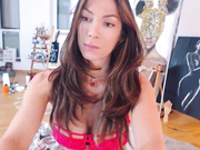 AstekAngel's Wild MFC Squirting Cam Explosion 💦🔥
