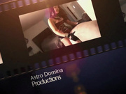 AstroDomina's Sloppy BJ, Hardcore Sex & HJ Cum Blast 💦🍆