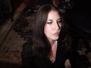 Audrey_'s Bubble Butt BBC Pounding Frenzy! 🍑🍆💦