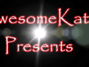 Explosão de Esguicho AwesomeKate com Brinquedos Orgasmo 💦🔥🍆