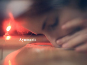 Aynmarie Gushes Wildly Multiple Squirts On Cam! 💦🔥