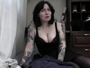 Bettie Bondage: Mama Twoja Ostateczna Bondage Suka 🔥😈💦