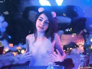 Bonnie Bruise Explosiver MFC Squirting-Wahnsinn Pt2 💦🔥