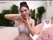 Caylin's Wild Squirting Masturbation Explosion 💦🔥