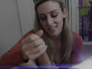 CeCe September Show de Cam Privado Tempestuoso 🔥 Masturbação Intensa