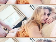Chloe Lambs Geiles Solo-Masturbations-Abenteuer 💦🍆