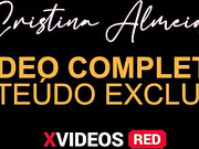 Nickname description of creativity the best onlyfanse videos of the revealed insatiable actress Cristina