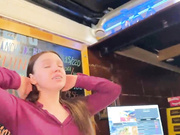 Dirtypub Slut's Wild Pub Pounding & Creampie Orgy 💦🍆