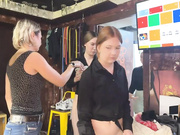 DirtyPub 100: Pub Sluts Double Facial Explosion 💦🍆