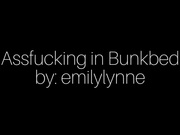 Emily Lynne's Tight Ass Destroyed by Huge Cock HD 🔥🍆💦