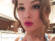 Nickname description of creativity the best onlyfanse videos of the revealed insatiable actress Fressia