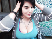 Nickname description of creativity the best onlyfanse videos of the revealed insatiable actress Gaberiella