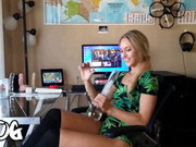 Nickname description of creativity the best onlyfanse videos of the revealed insatiable actress GingerBanks