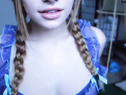 Nickname description of creativity the best onlyfanse videos of the revealed insatiable actress GingerPeach