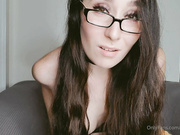 Goddess Zoey Drains Wallets with Hot JOI Worship 💦👑🔥