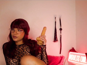 Jacky Smith Insane Solo Masturbation Squirting Fury 💦🔥