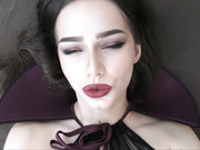 Vampire Jessica Starling Owns & Rides Your Throbbing Cock 💦🔥