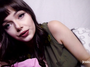 Mommy Jessica Starling Bedtime POV Stroke Explosion 💦🔥