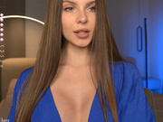Kalisa Pearl's Explosive CB Full Show Part 1 - Big Tits Squirt 💦🔥