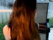 KateeLife Гибкая Шлюха Экстремальные Шпаги Трах 🔥🍆💦