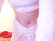 Kendall Tyler Wild Public Dick Jerkoff Explosion 💦🍆