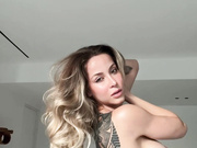 19YO Kim Tylor Explosive Facial Slut Worship! 💦🍆🔥