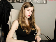 Lauraa18 Wild Solo Pussy Fingering & Squirting 💦🔥