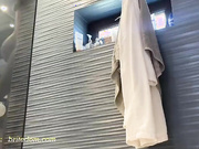 Laurenbrite Explodes with Intense Shower Squirt Orgasm 💦🔥