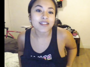 Leia Way x Leia Love Wild Lesbian Squirting Orgy 💦👭🔥