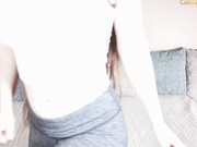 LilCanadianGirl's Massive Squirting Deluge 💦🔥
