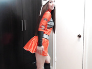 Nickname description of creativity the best onlyfanse videos of the revealed insatiable actress Lilcanadiangirl