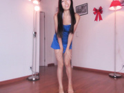 LittleSubGirl's Multi-Orgasmic Asian Squirting Frenzy 💦🔥