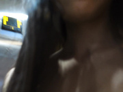 Littlesubgirl ホテル階段で激しくグラインド潮吹き 💦🔥