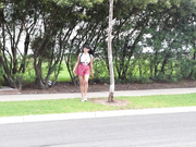 LiveCleo Shy Schoolgirl's Massive Squirt Favor Repay 💦🔥