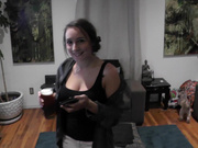 Busty Mariah Leonne Wild Tinder Fuck with Stranger 💦🍆